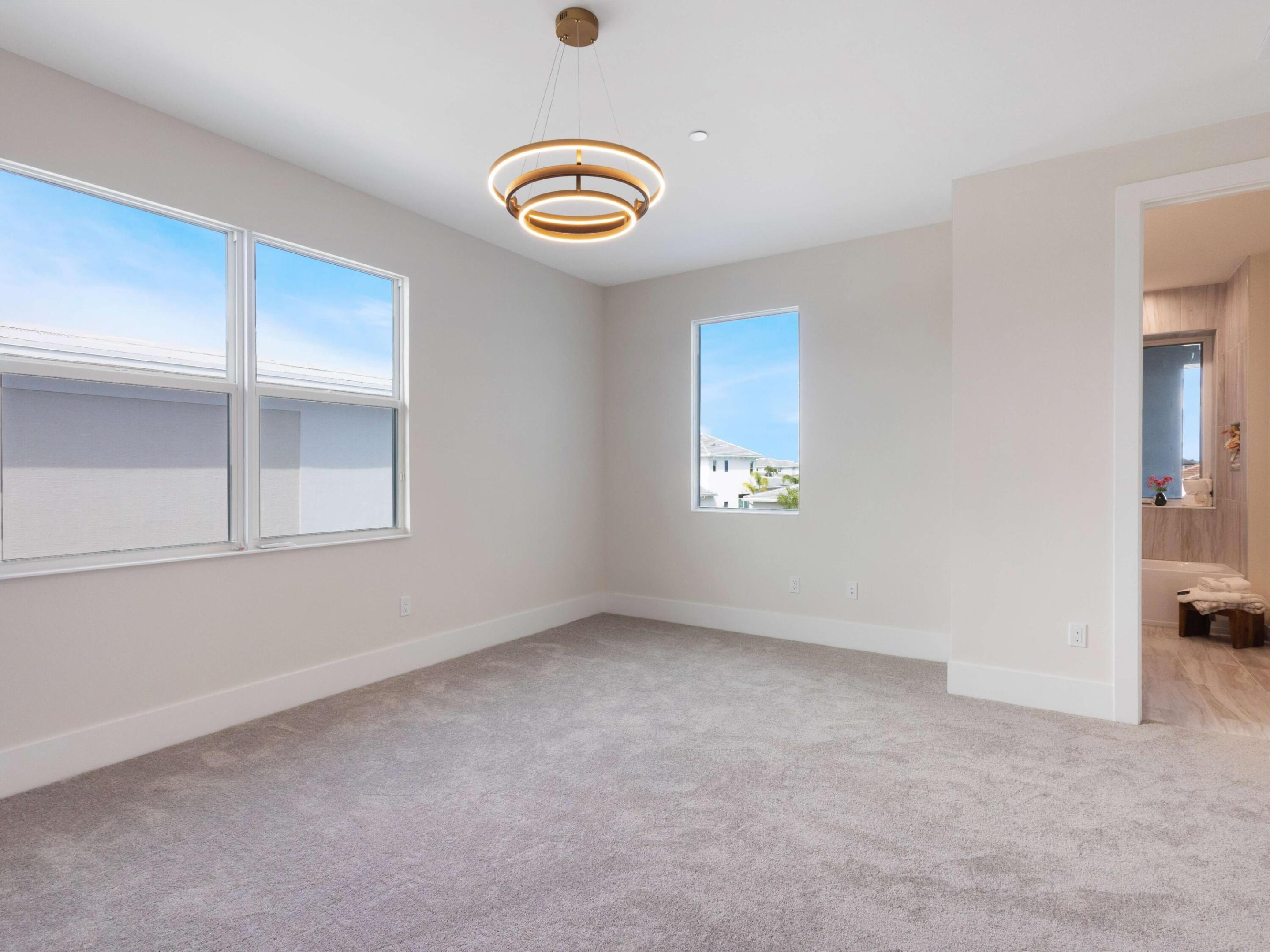 AVENIR SITE PLAN 1 POD - Residential