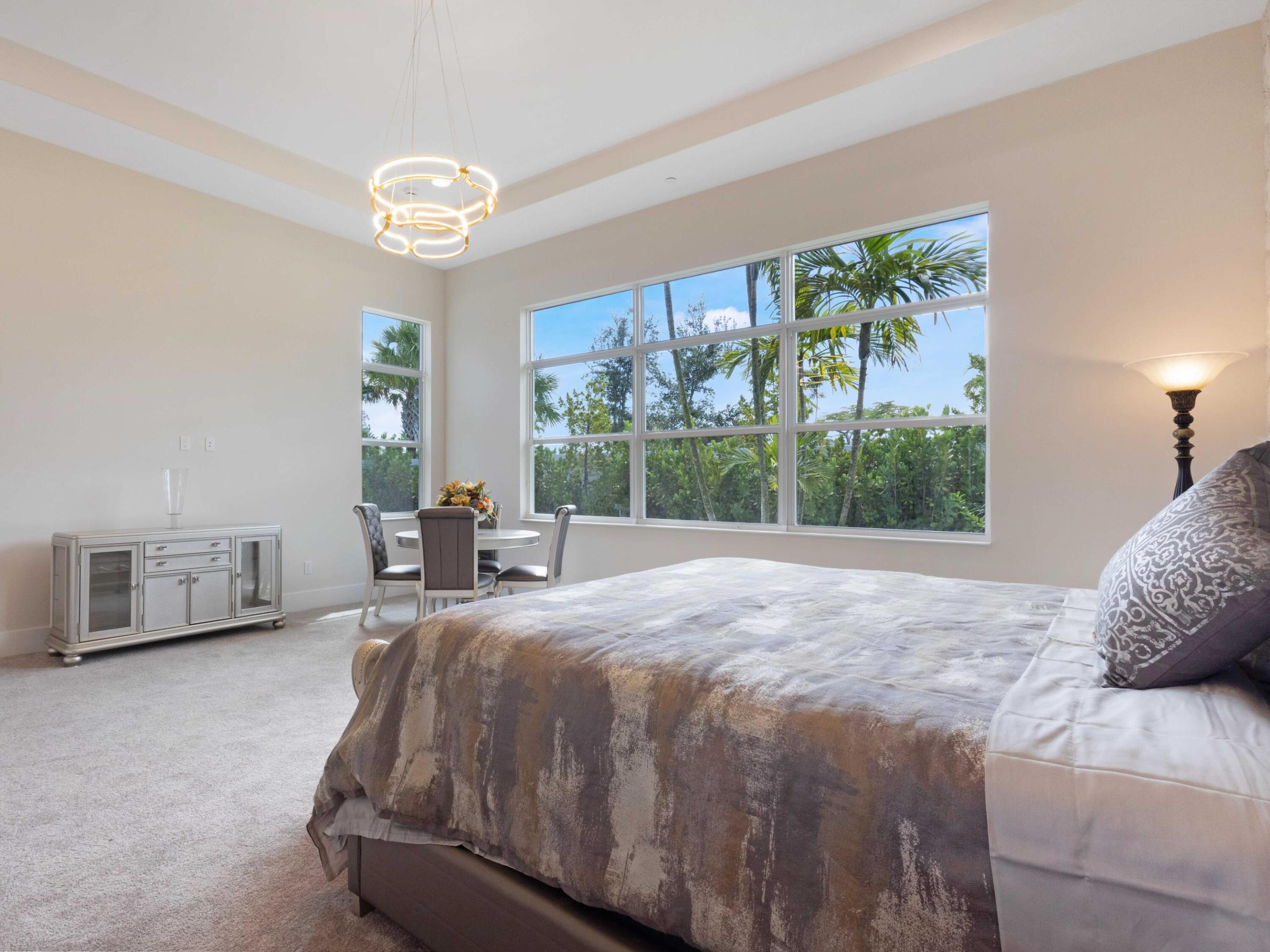 AVENIR SITE PLAN 1 POD - Residential