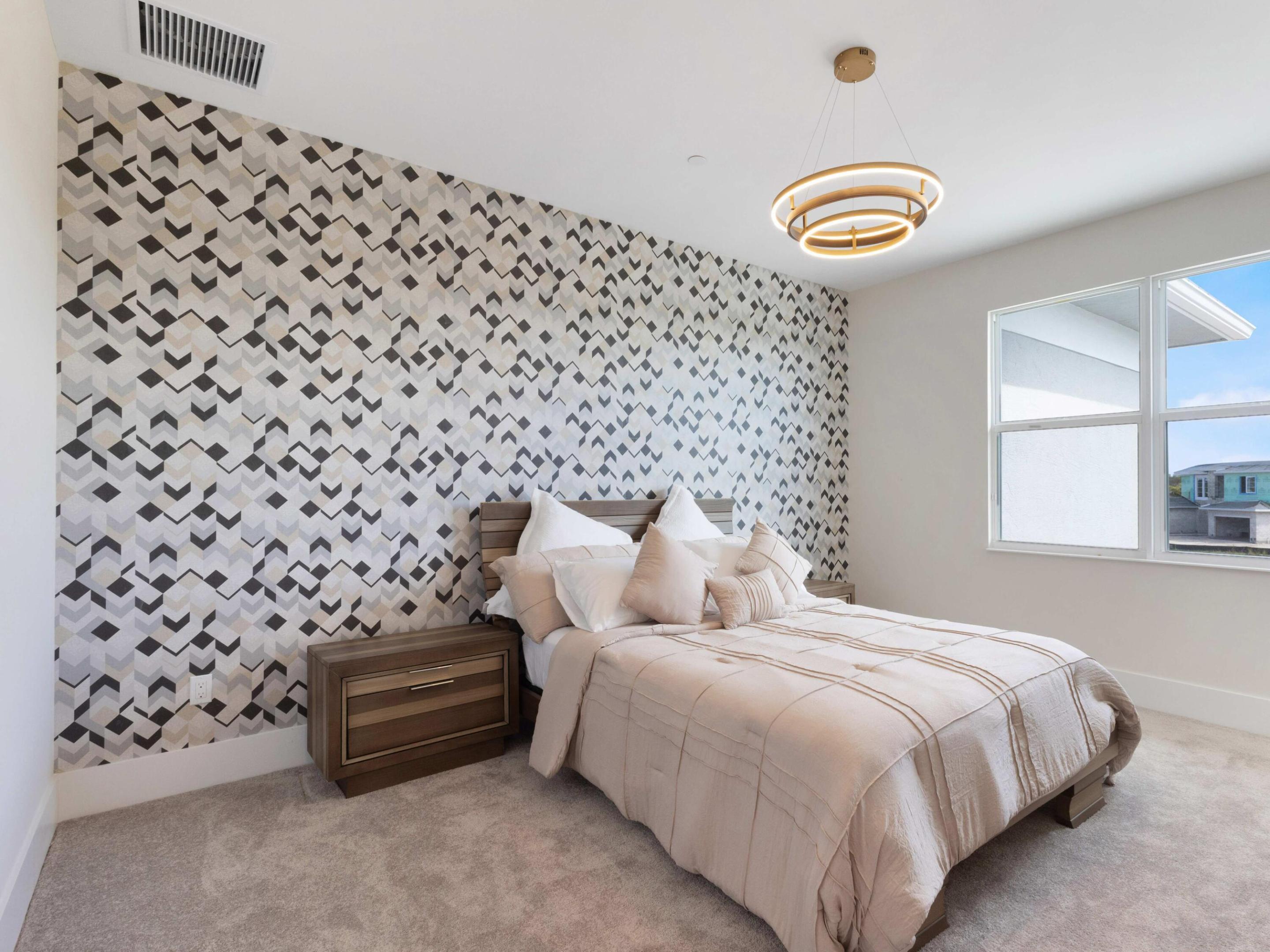 AVENIR SITE PLAN 1 POD - Residential