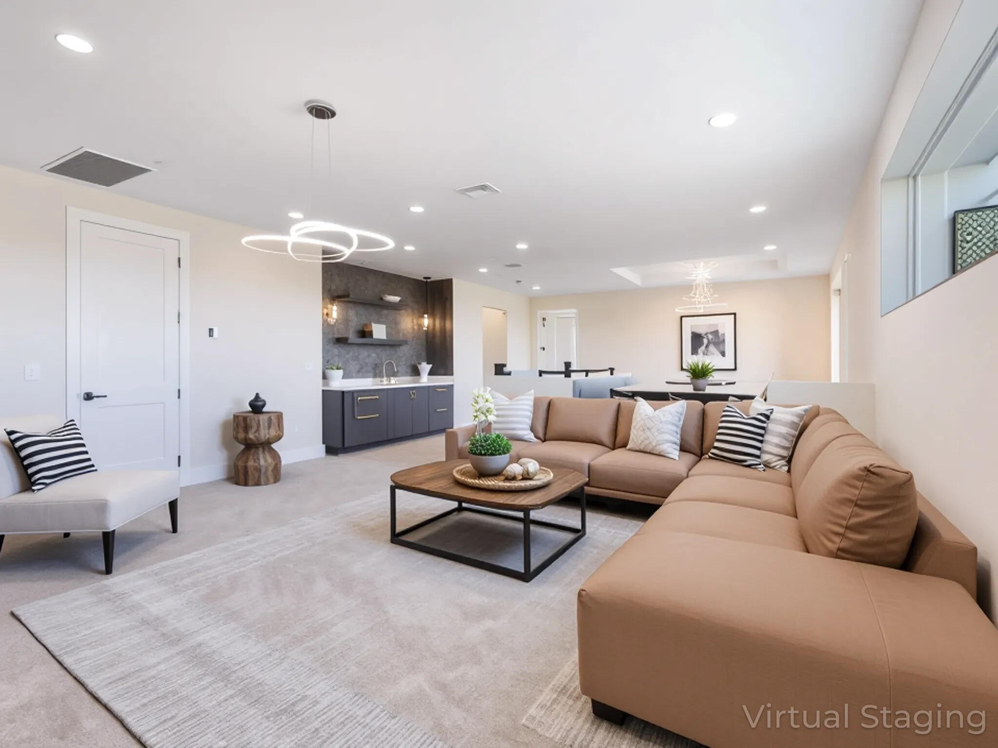 AVENIR SITE PLAN 1 POD - Residential