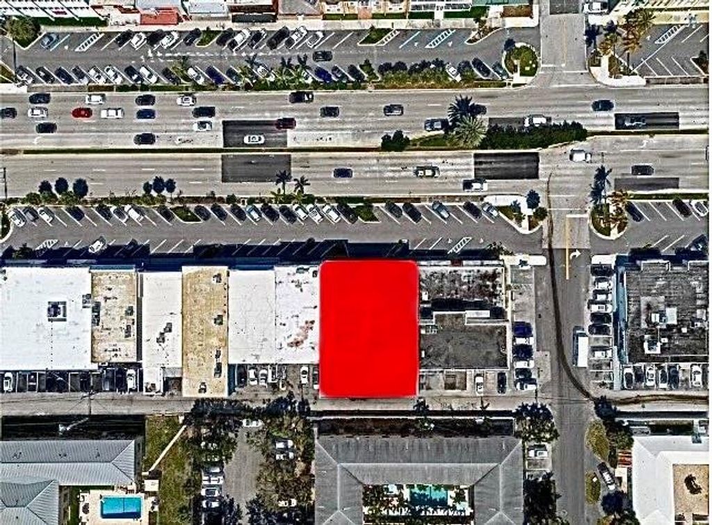 Photo of 2466 E Commercial Boulevard #102-103, Fort Lauderdale, FL 33308 (MLS # F10554644)