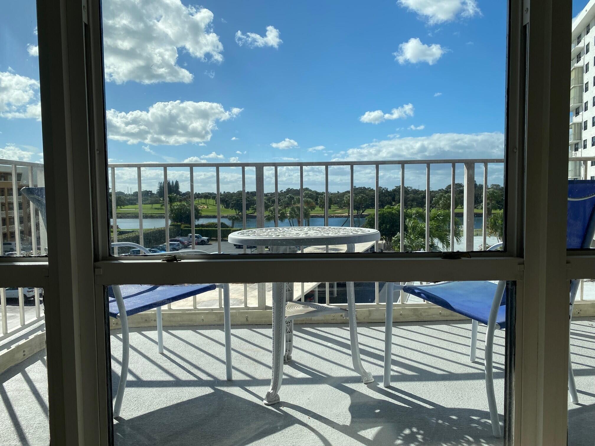 GEMINI CONDO - Residential Lease