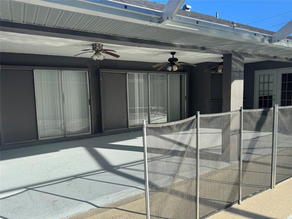 Photo of 529 Guild St, Port Charlotte, FL 33954 (MLS # F10541833)