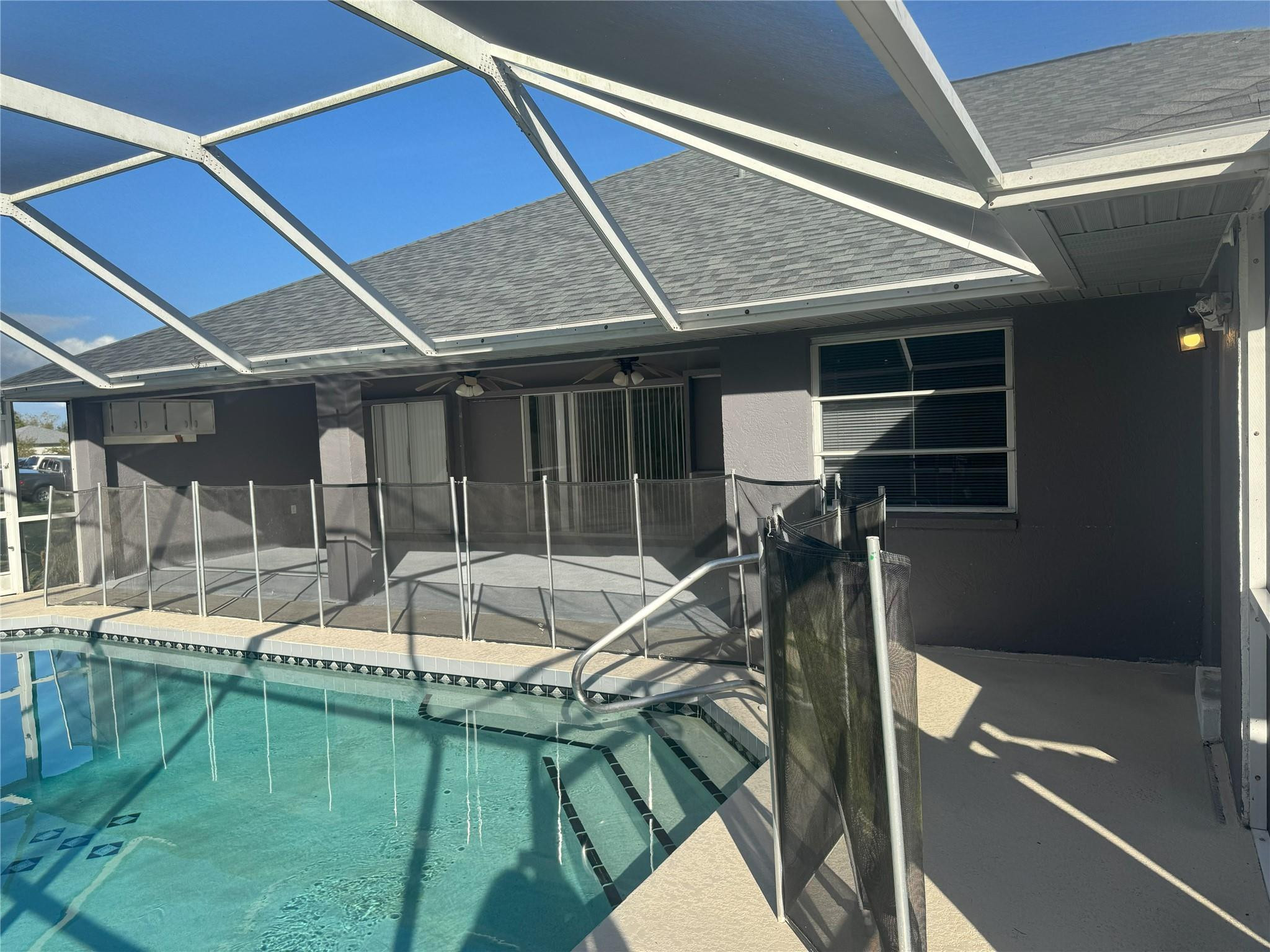 PORT CHARLOTTE SEC 50 - Residential