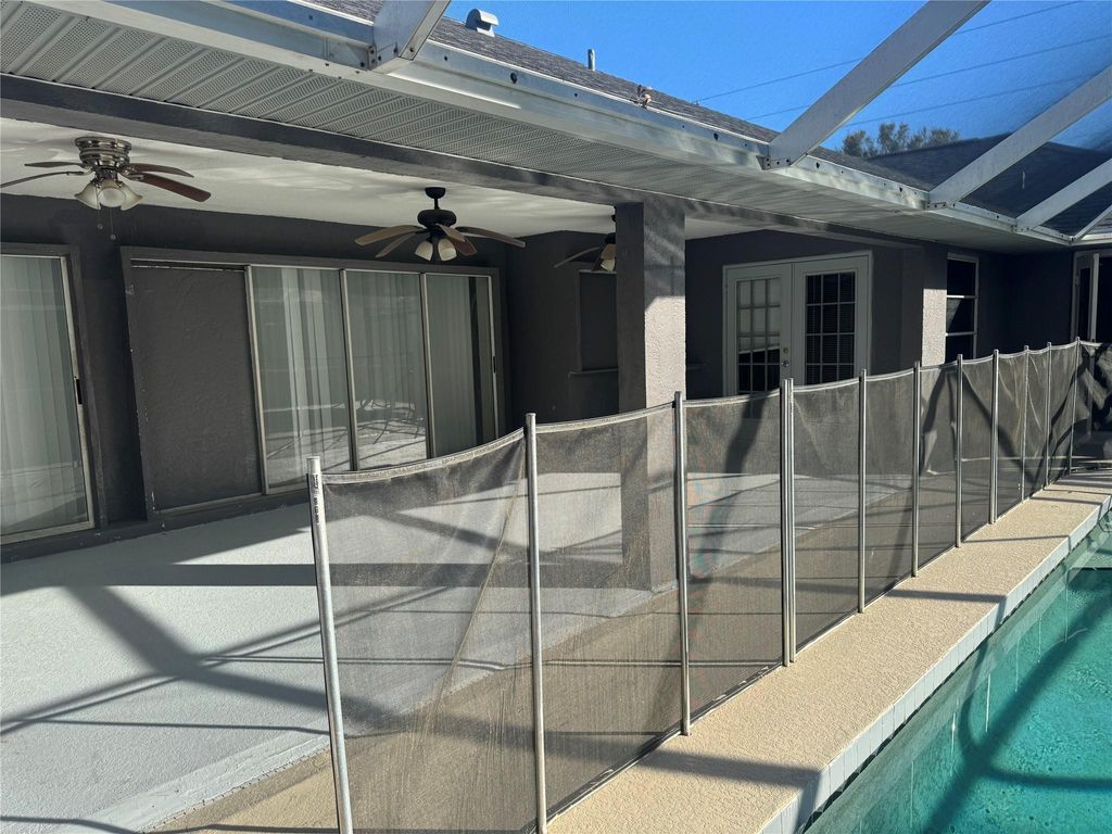 Photo of 529 Guild St, Port Charlotte, FL 33954 (MLS # F10541833)