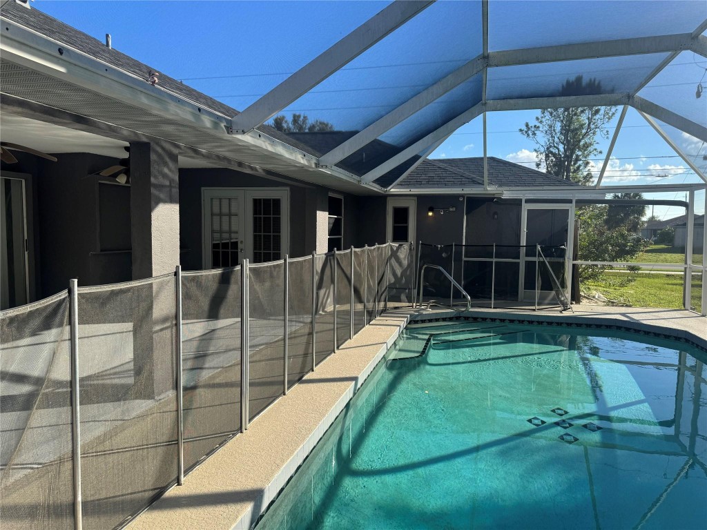 PORT CHARLOTTE SEC 50 - Residential