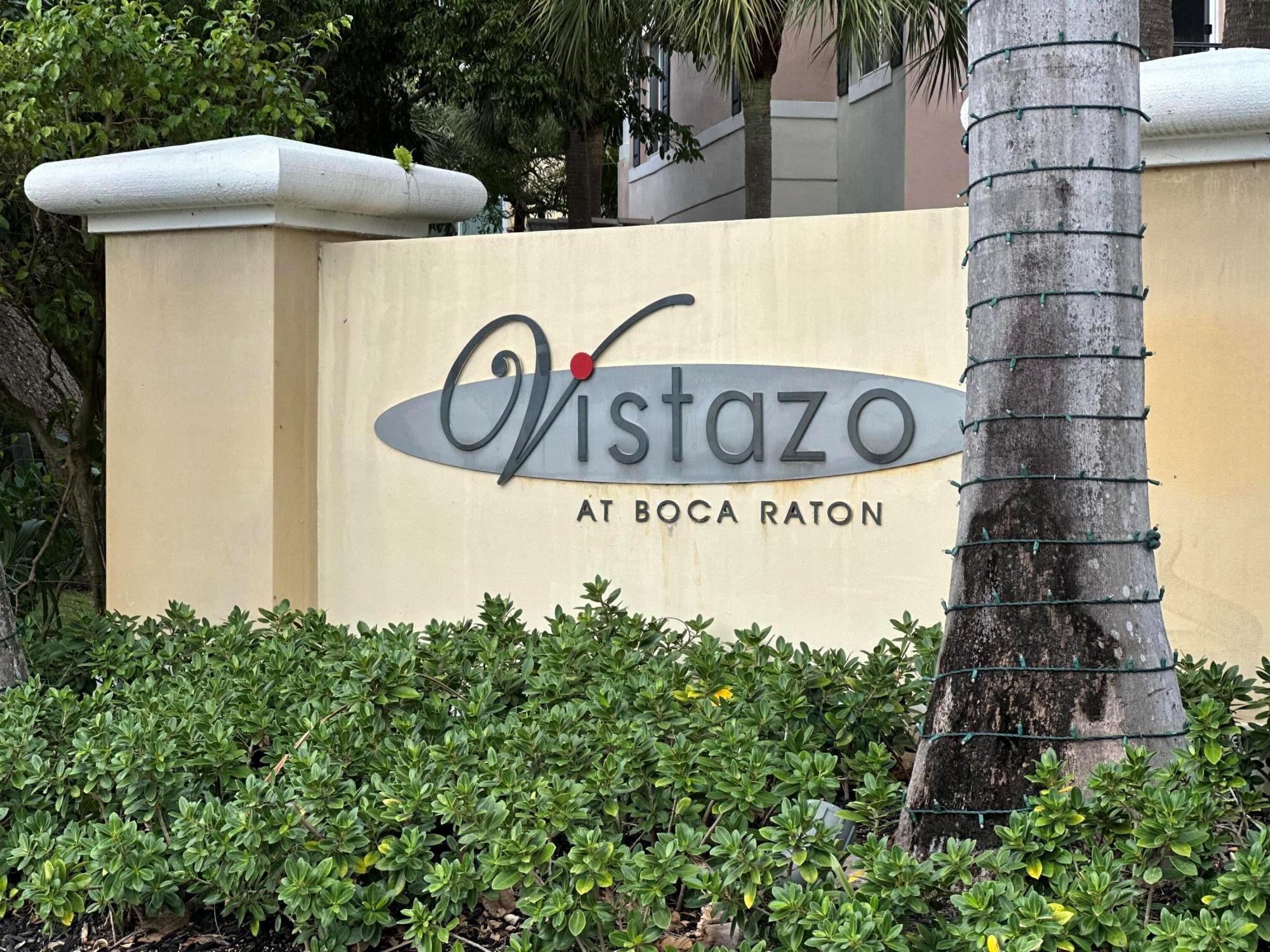 VISTAZO - Residential