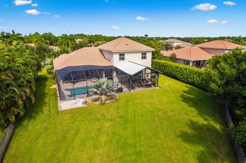 A home in Stuart