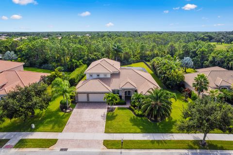 A home in Stuart