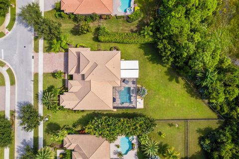 A home in Stuart