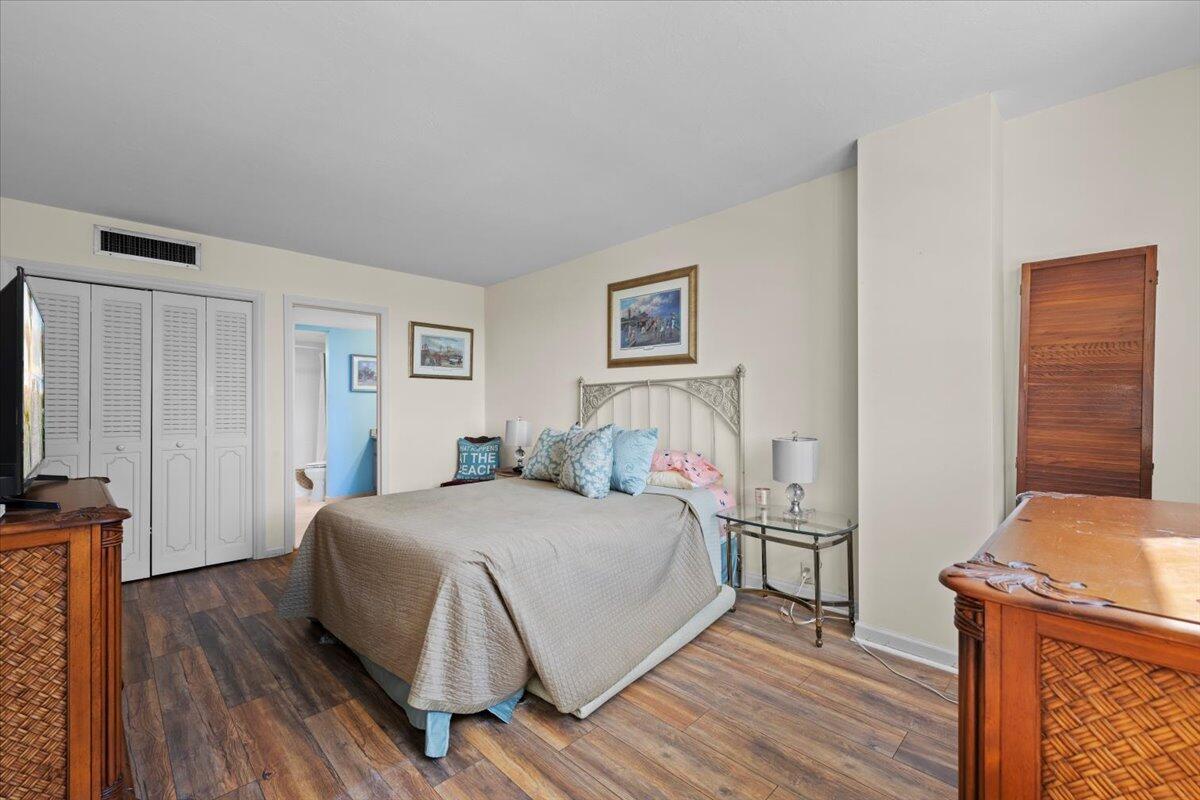 OLD PORT COVE CONDO ONE - Residential