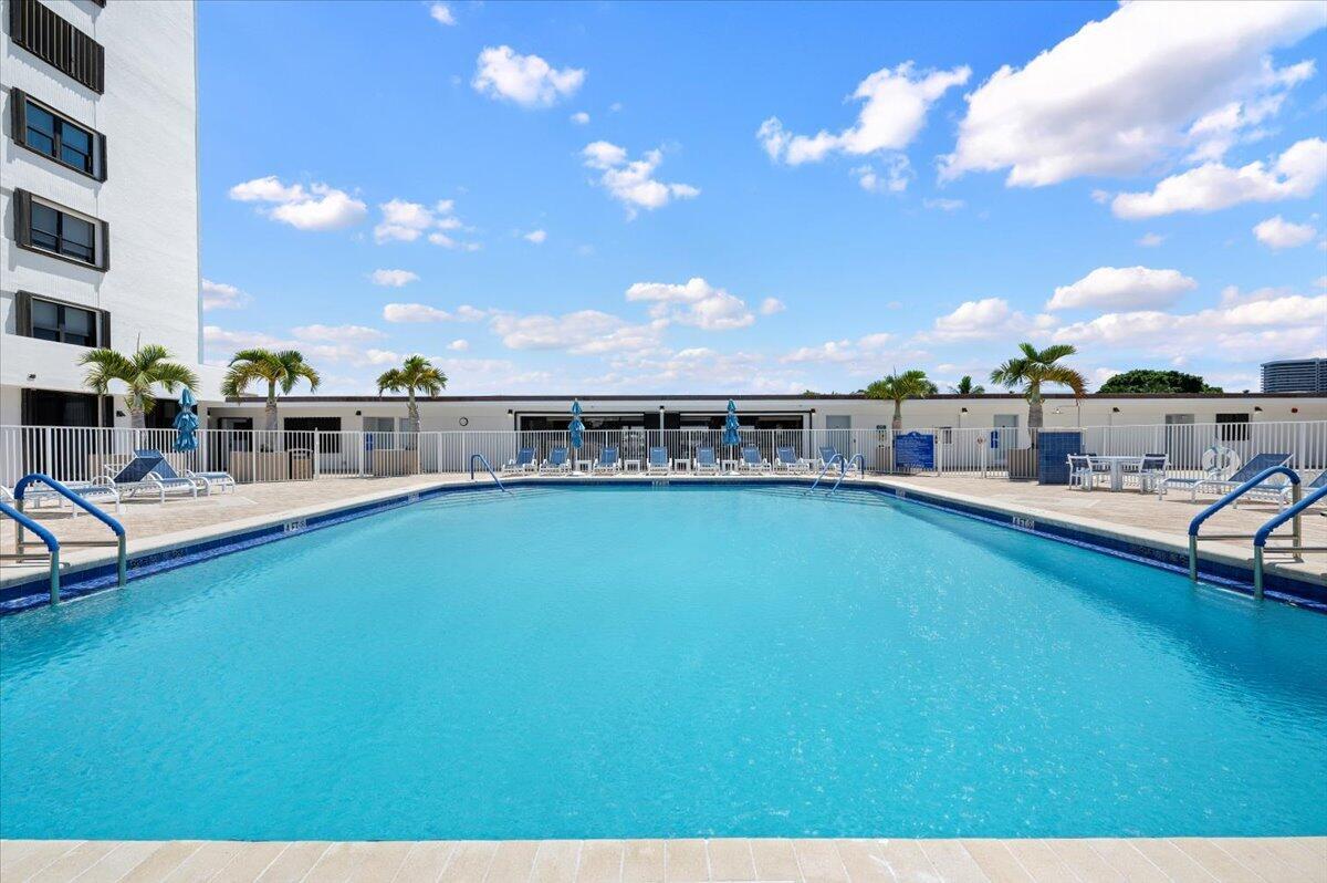 OLD PORT COVE CONDO ONE - Residential