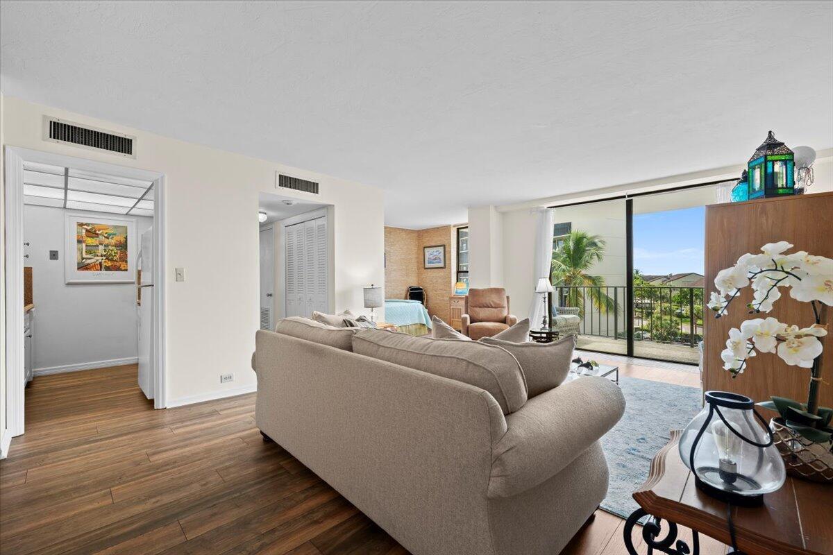OLD PORT COVE CONDO ONE - Residential