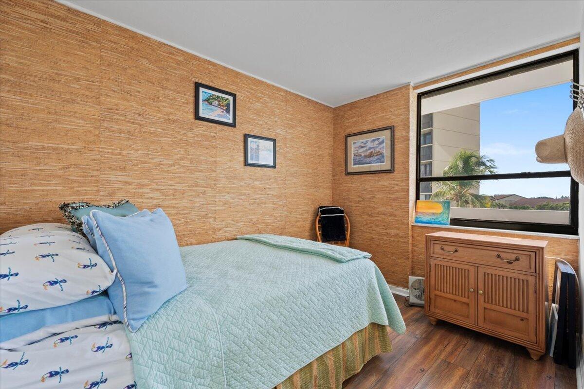 OLD PORT COVE CONDO ONE - Residential