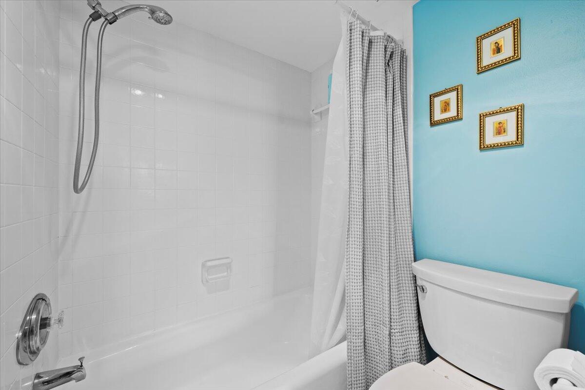 OLD PORT COVE CONDO ONE - Residential