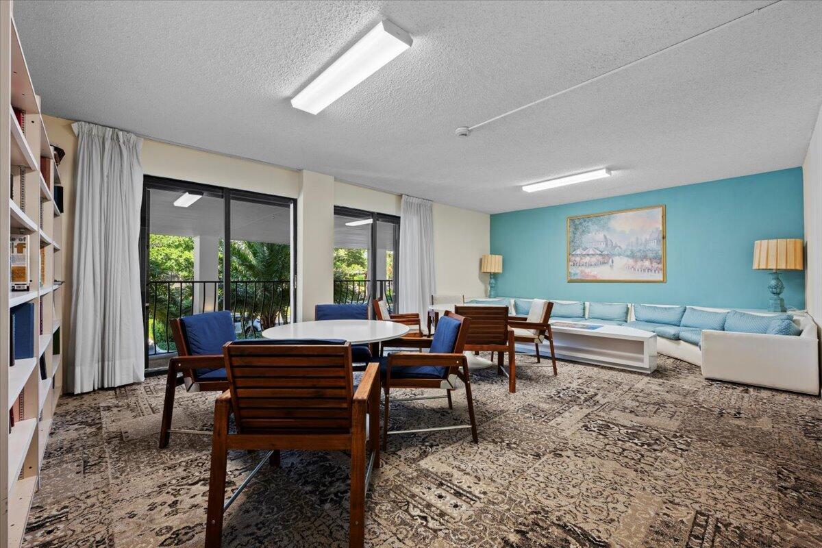 OLD PORT COVE CONDO ONE - Residential