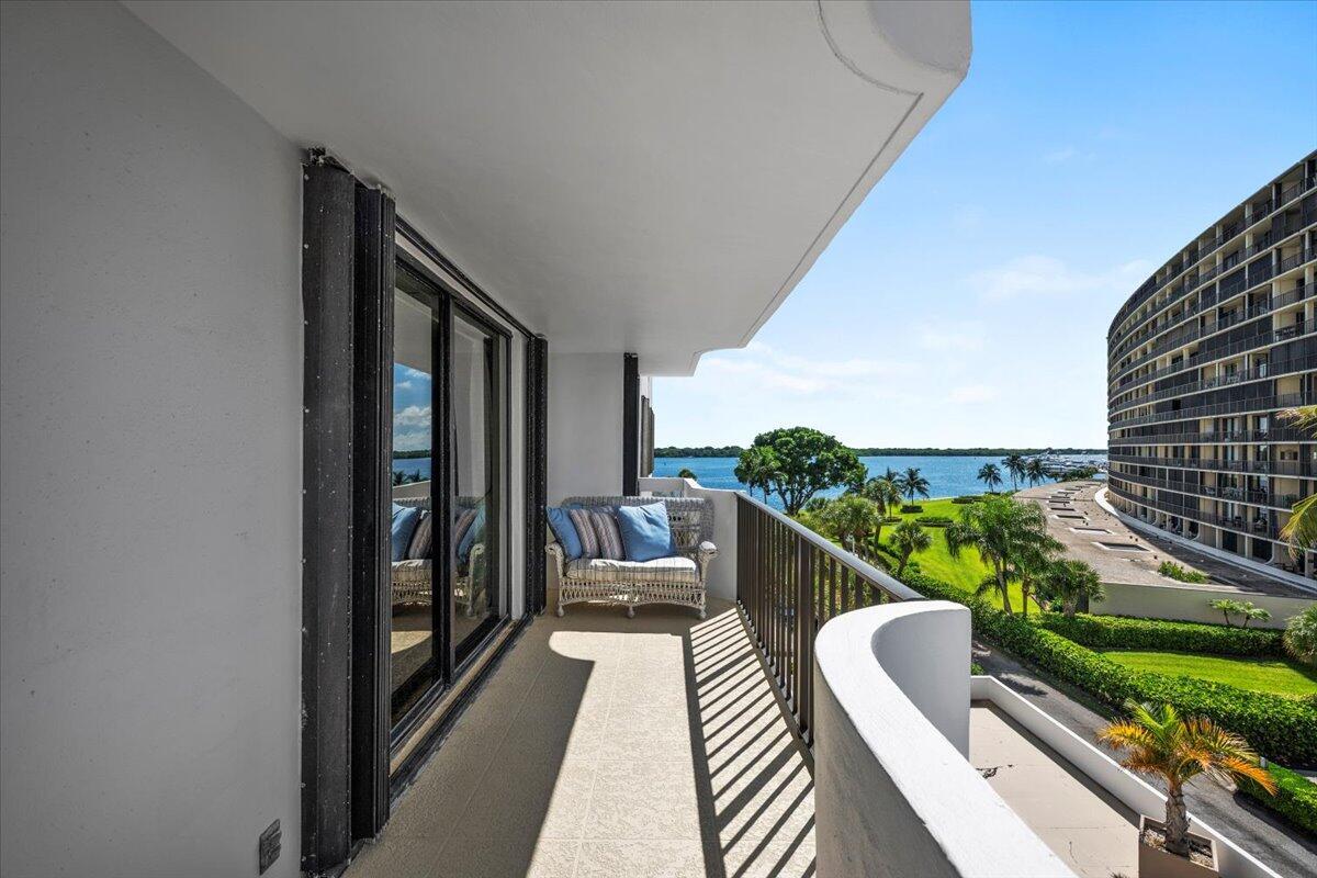 OLD PORT COVE CONDO ONE - Residential