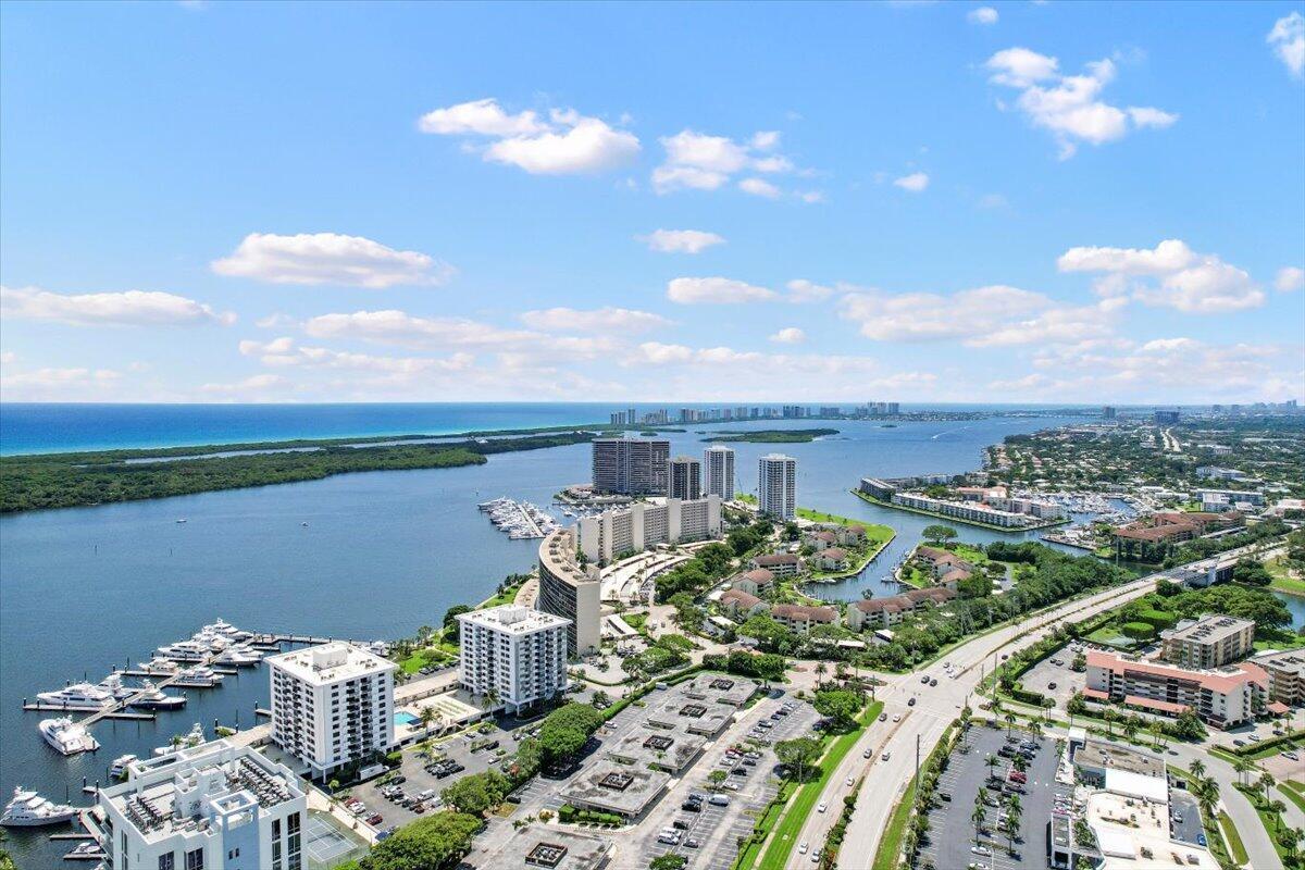 OLD PORT COVE CONDO ONE - Residential