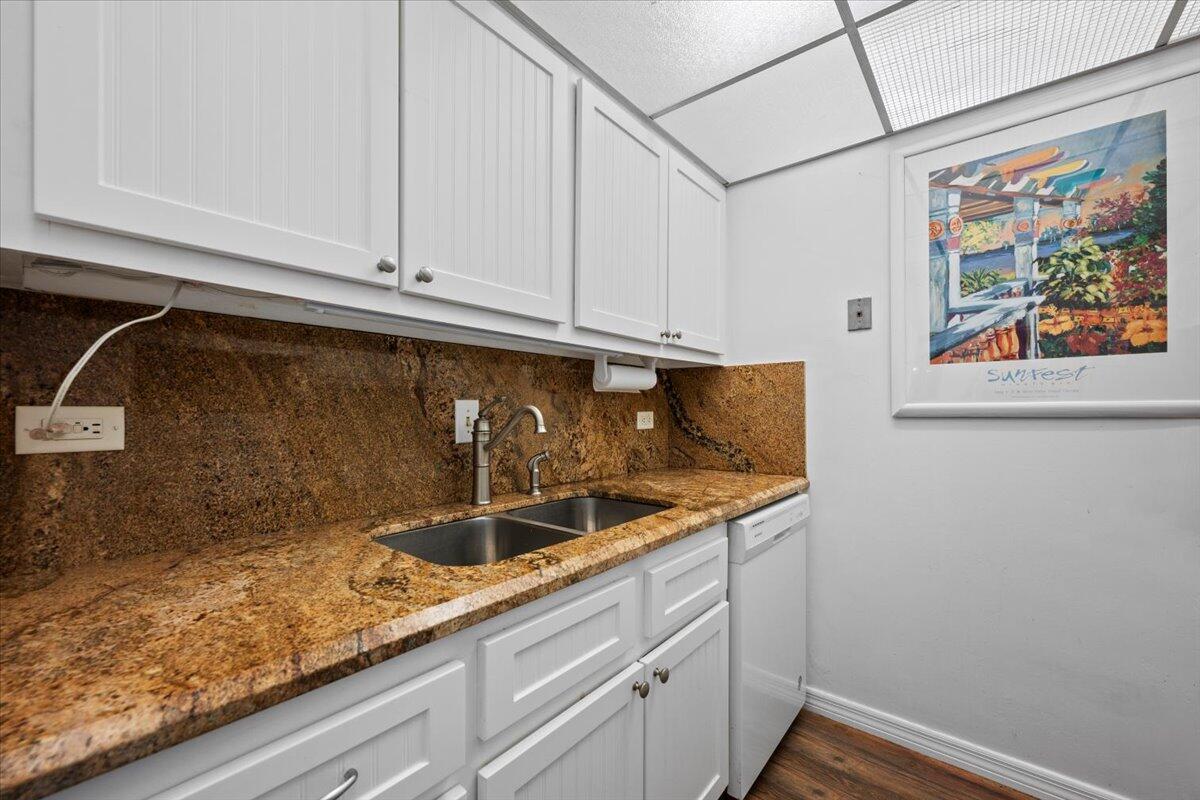 OLD PORT COVE CONDO ONE - Residential