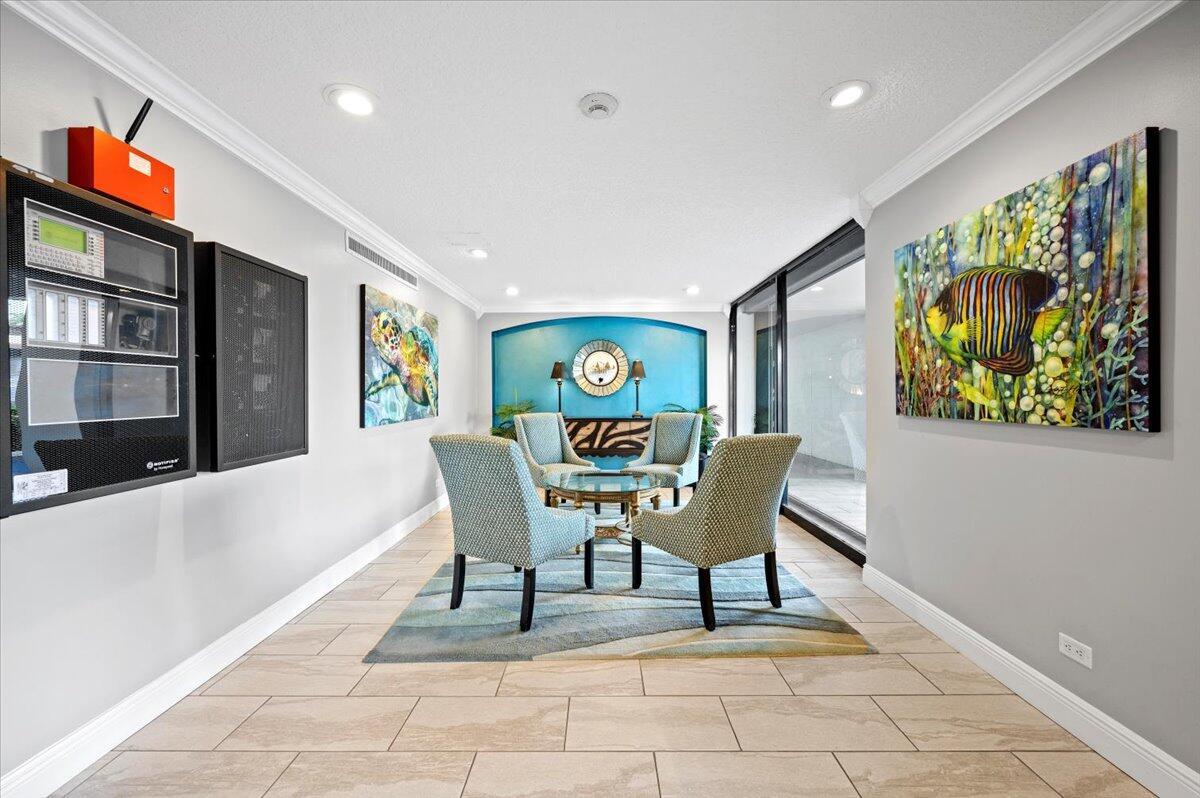 OLD PORT COVE CONDO ONE - Residential