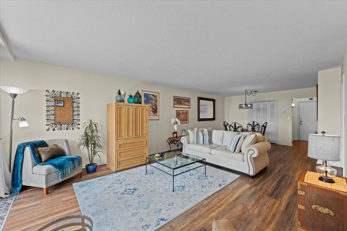 OLD PORT COVE CONDO ONE - Residential