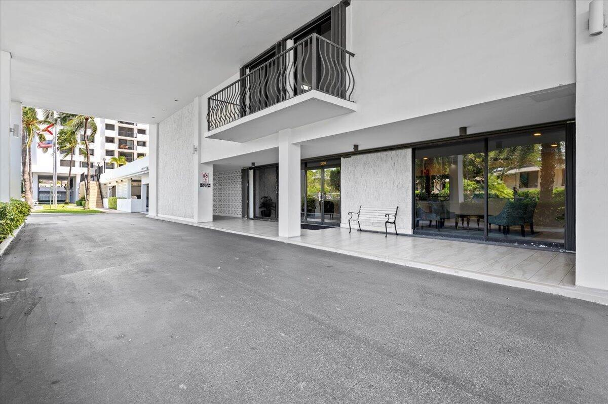 OLD PORT COVE CONDO ONE - Residential