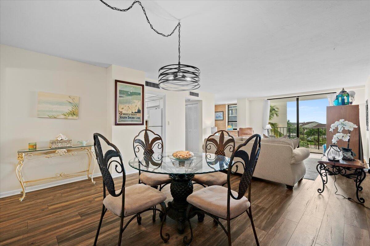 OLD PORT COVE CONDO ONE - Residential