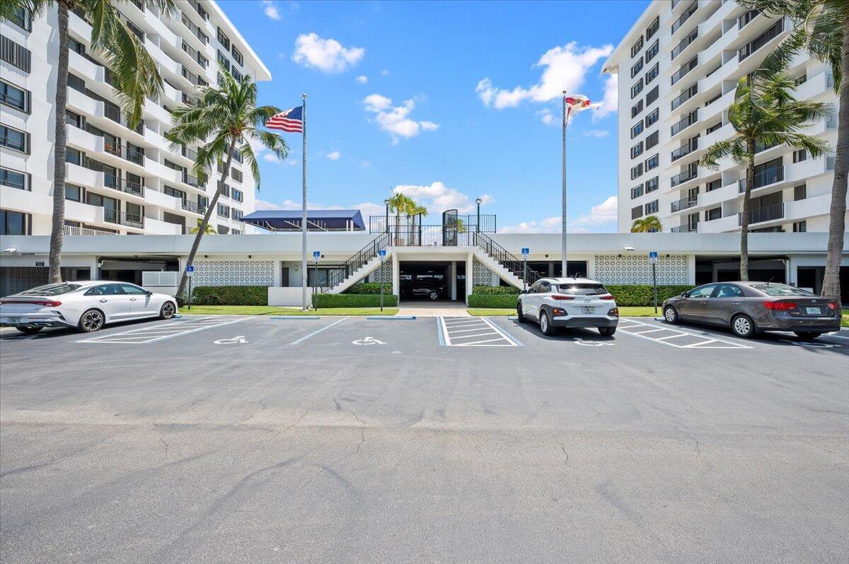 OLD PORT COVE CONDO ONE - Residential