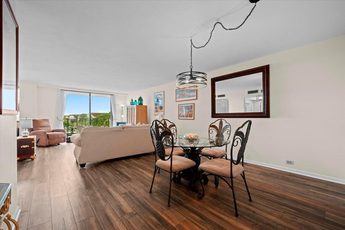 OLD PORT COVE CONDO ONE - Residential