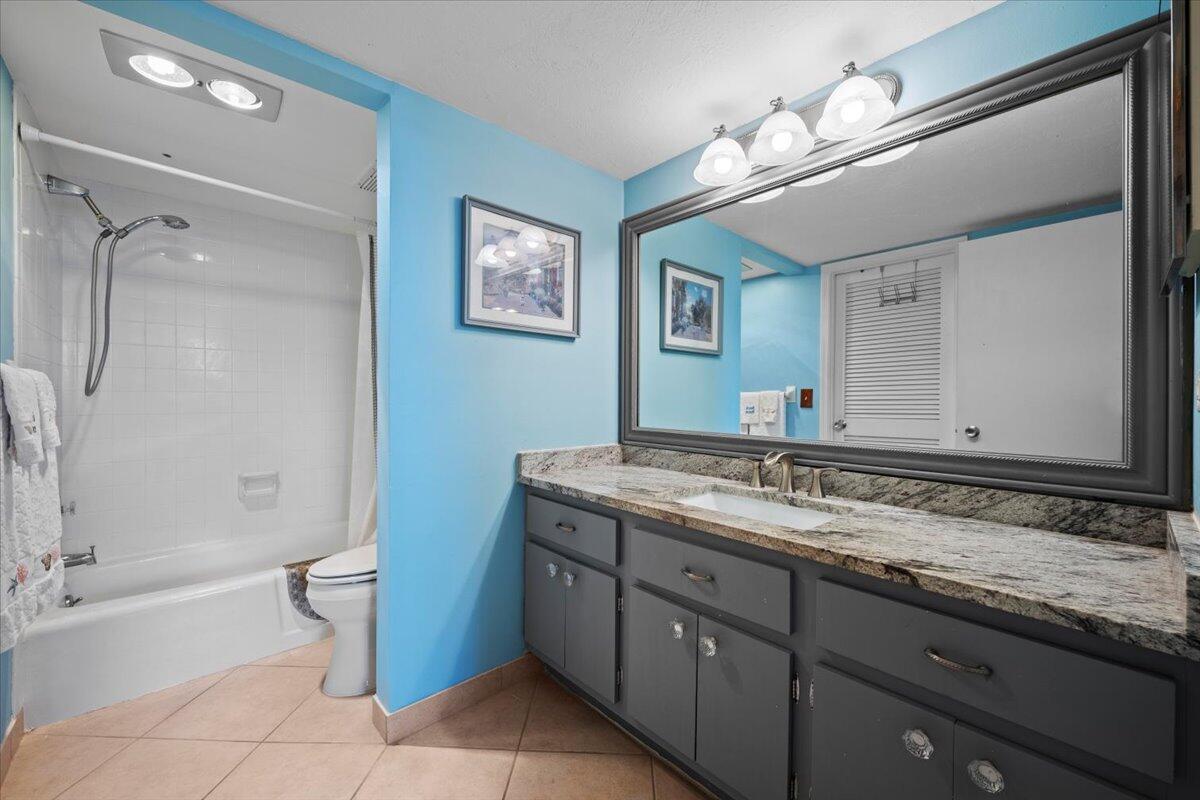 OLD PORT COVE CONDO ONE - Residential