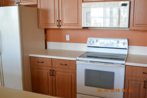 Bellaggio - Residential