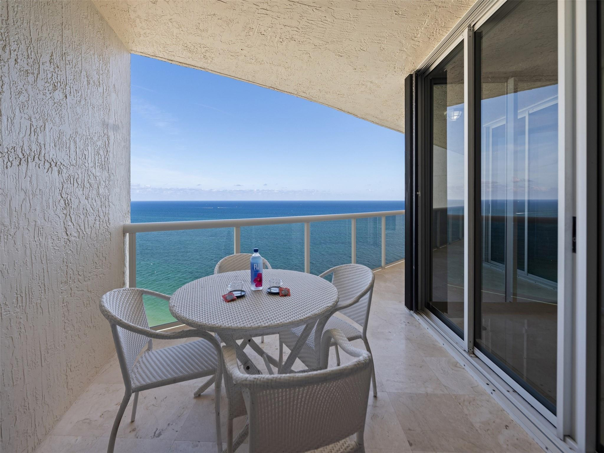 L'Hermitage II - Residential