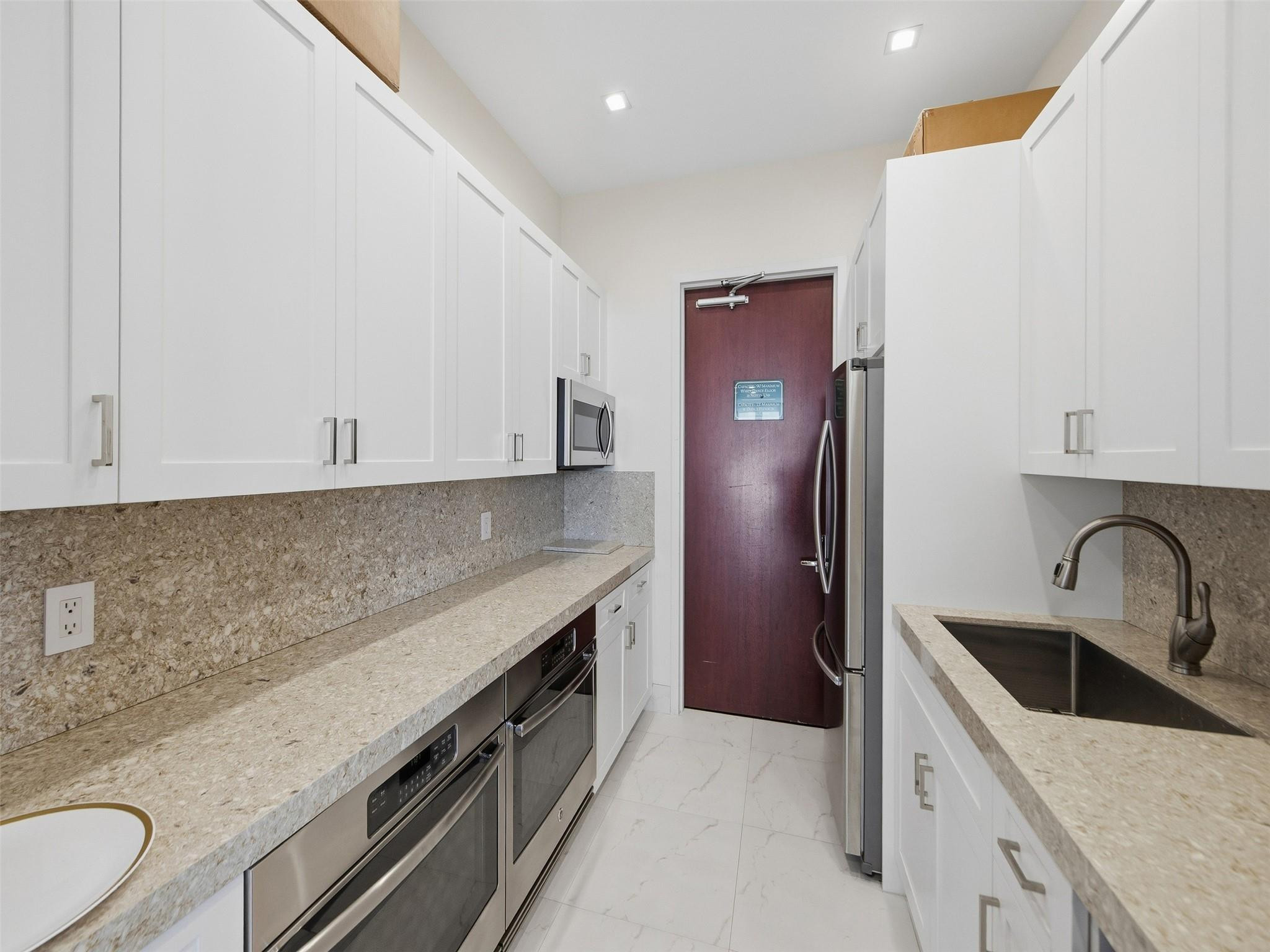 L'Hermitage II - Residential