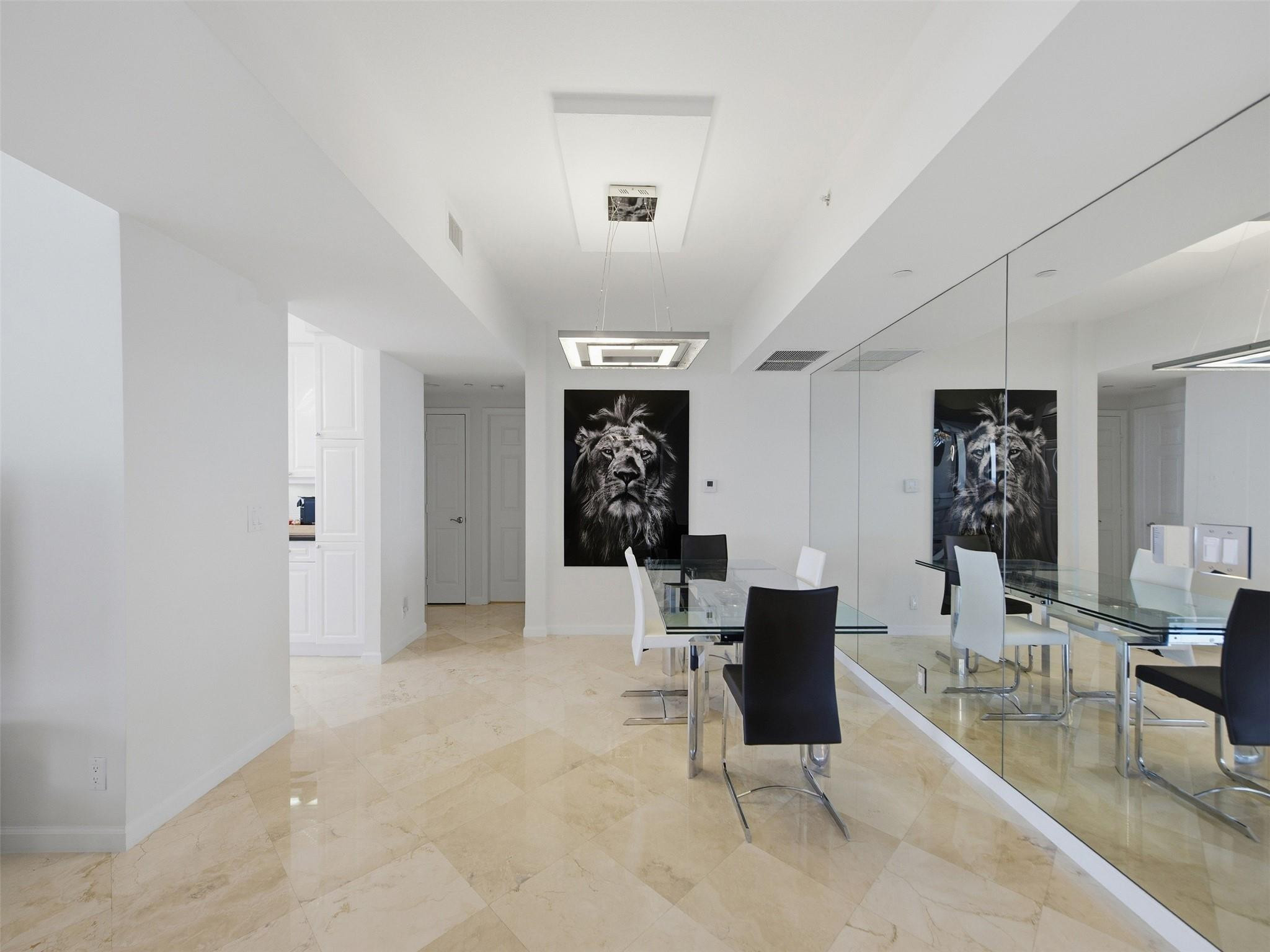 L'Hermitage II - Residential