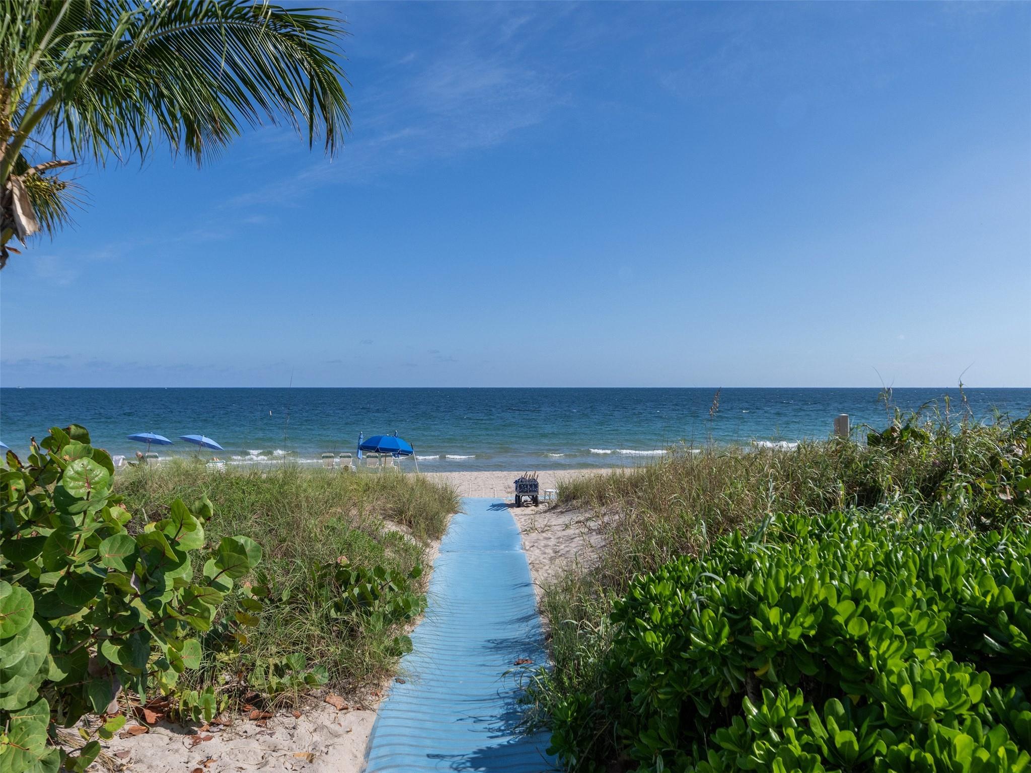 L'Hermitage II - Residential