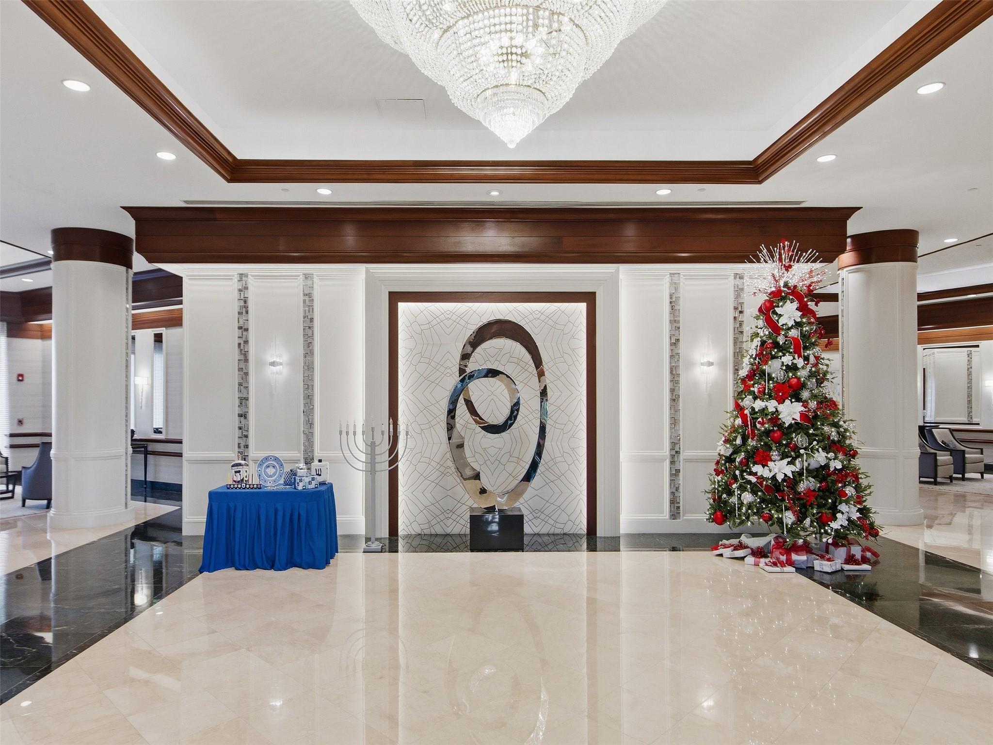 L'Hermitage II - Residential