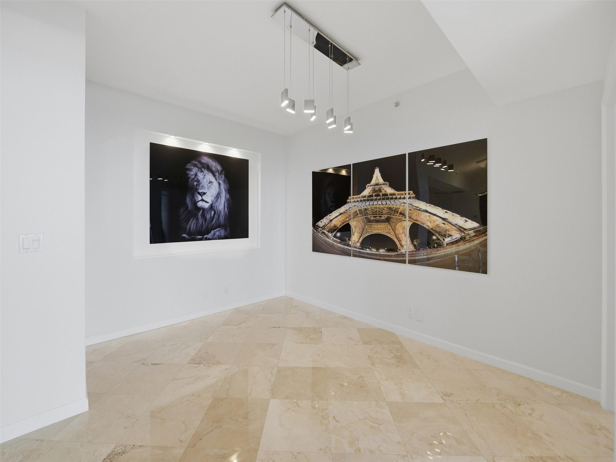 L'Hermitage II - Residential