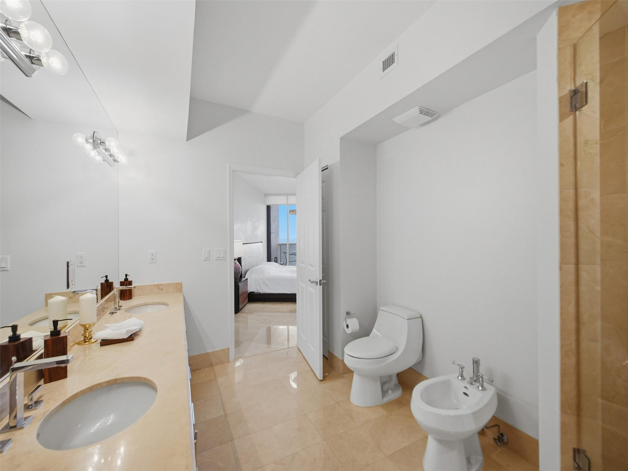 L'Hermitage II - Residential