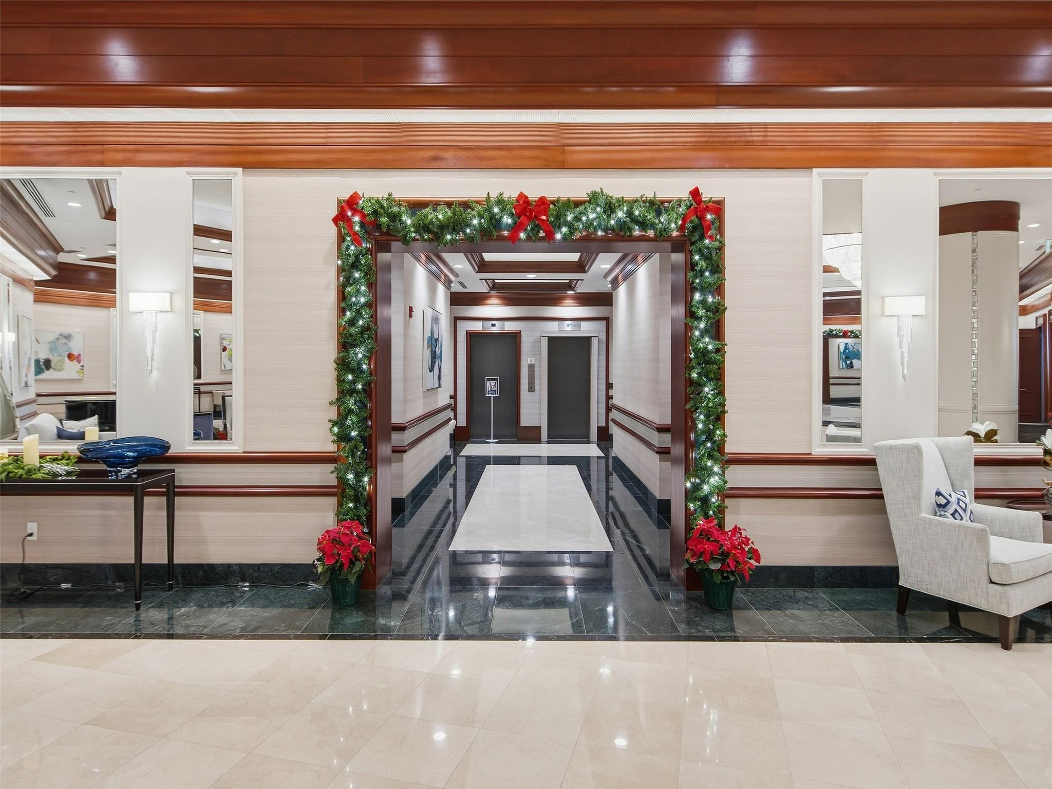 L'Hermitage II - Residential