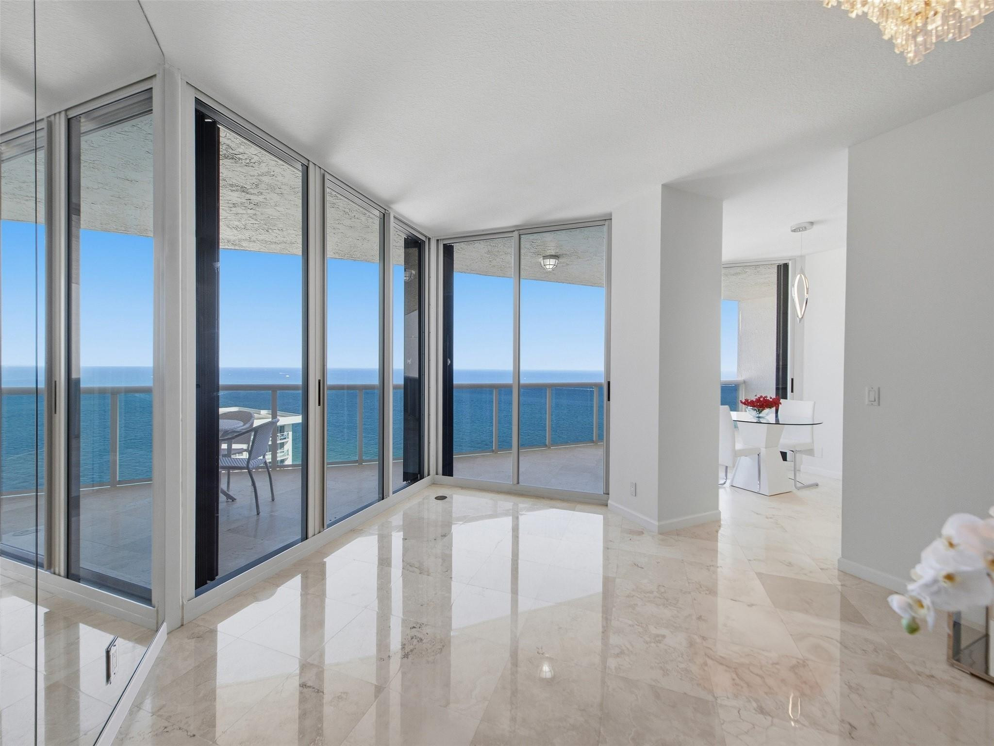 L'Hermitage II - Residential