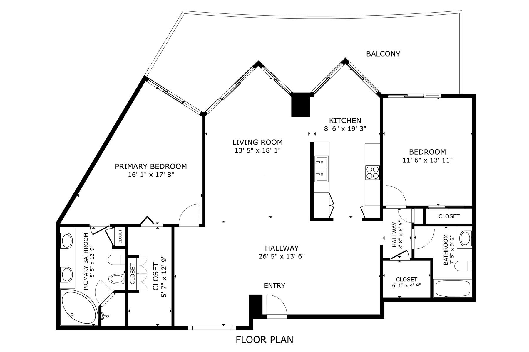 L'Hermitage II - Residential