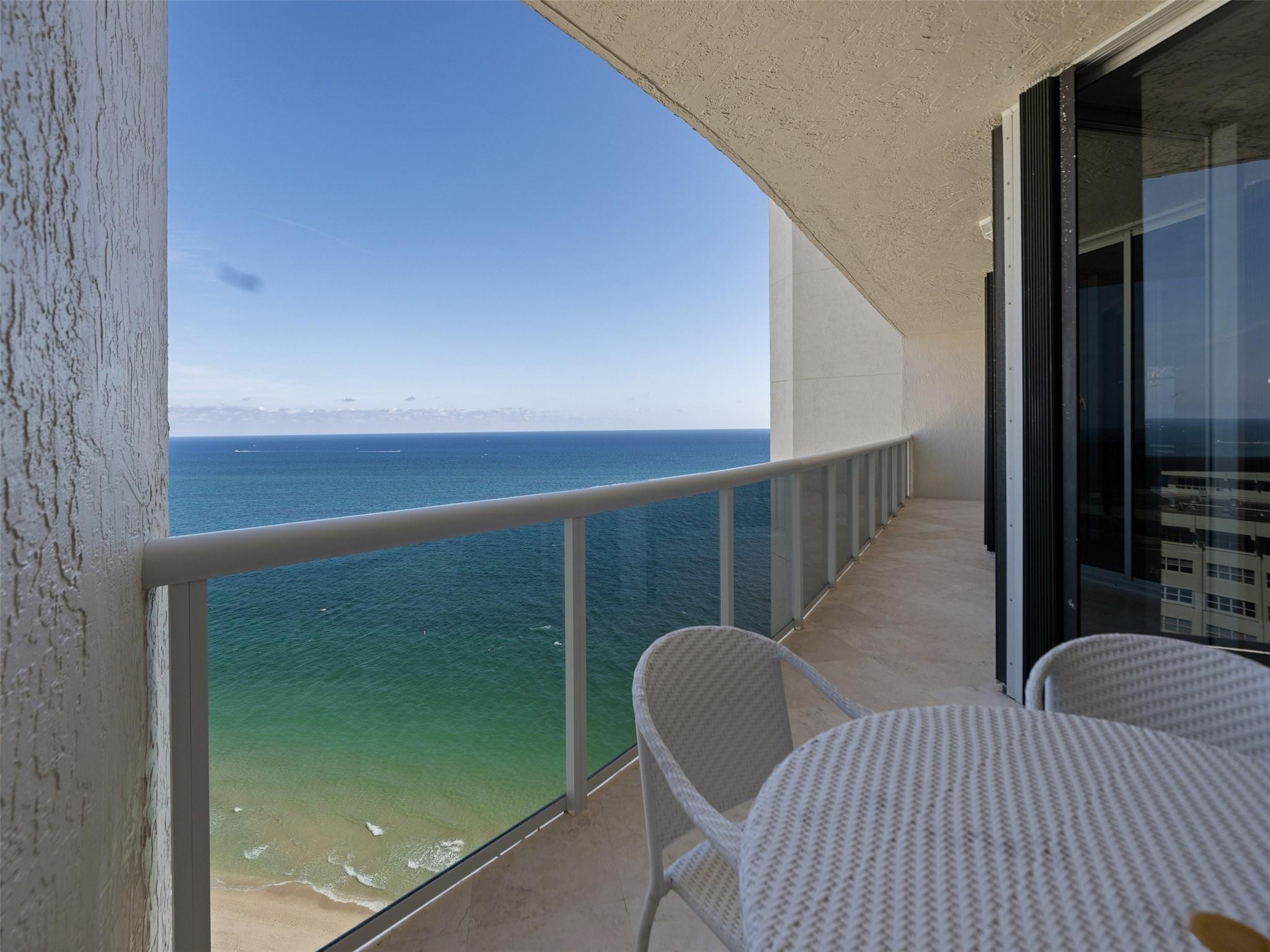 L'Hermitage II - Residential