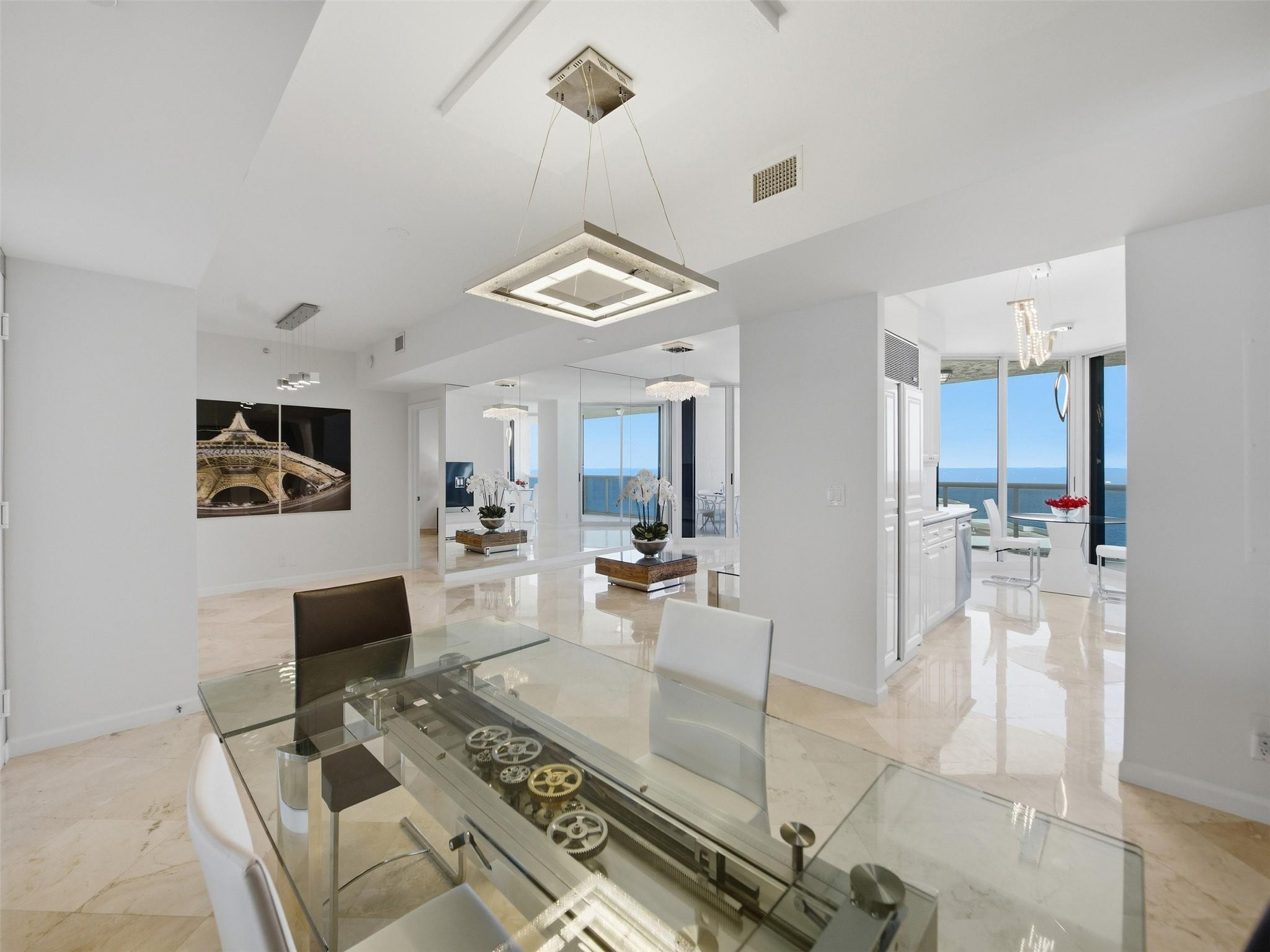 L'Hermitage II - Residential