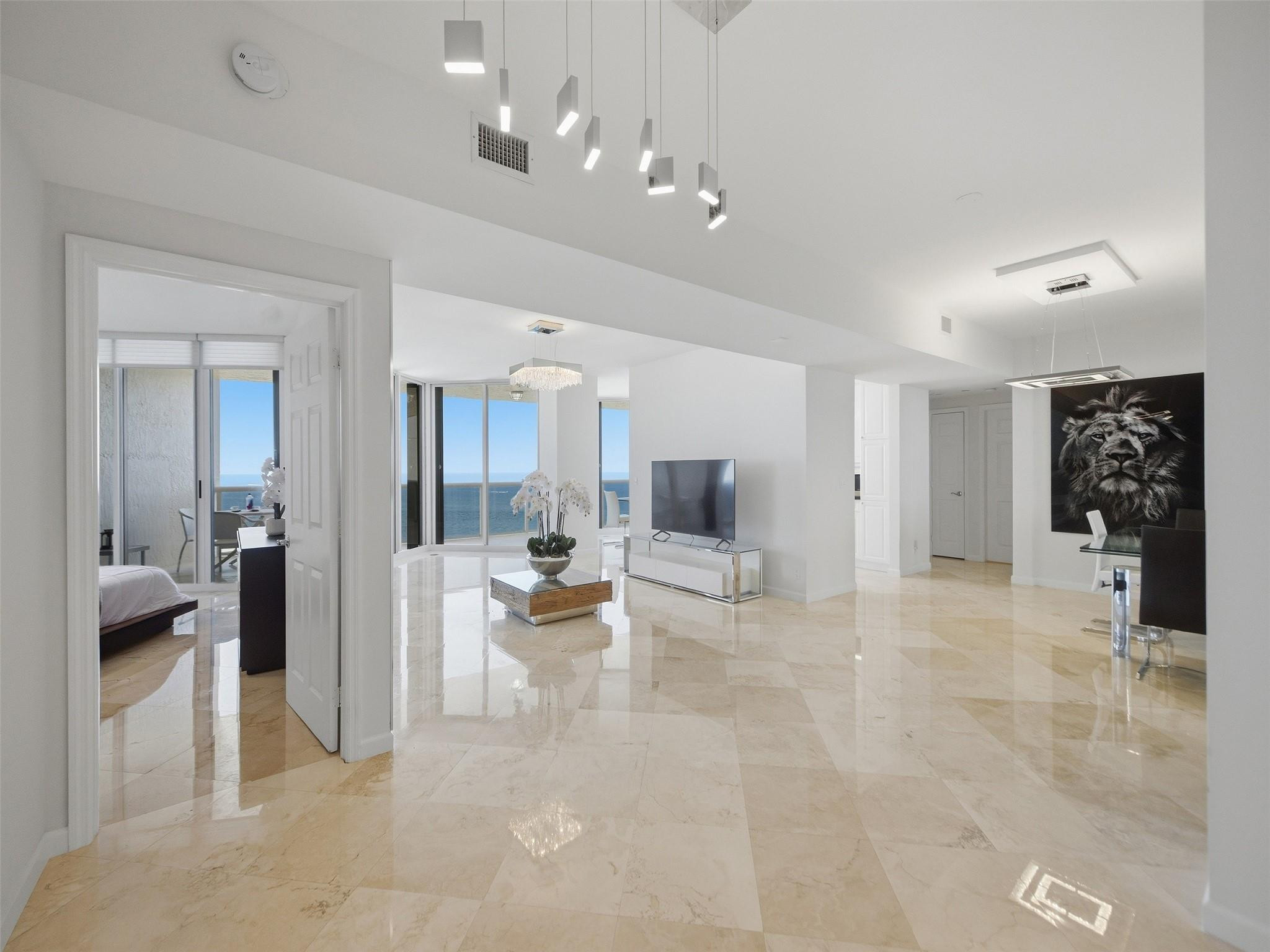 L'Hermitage II - Residential