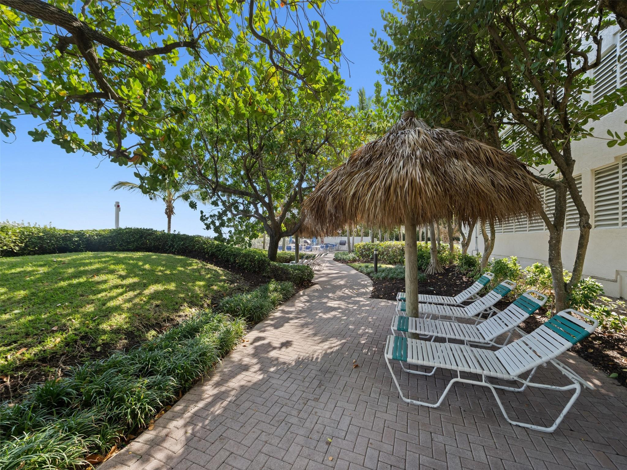 L'Hermitage II - Residential