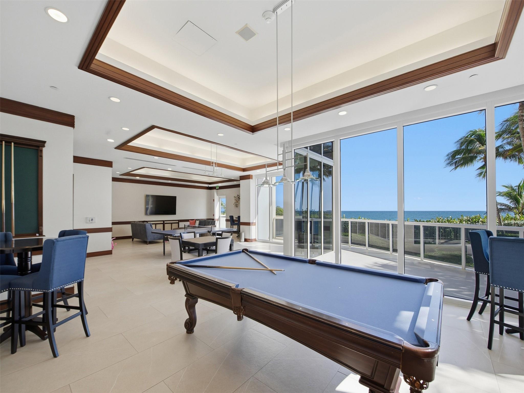 L'Hermitage II - Residential