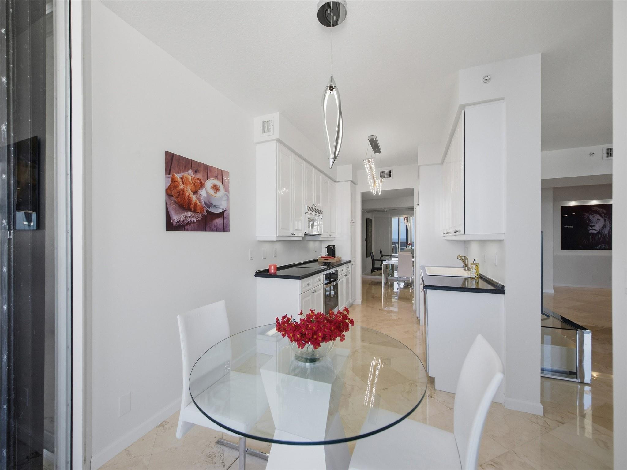 L'Hermitage II - Residential