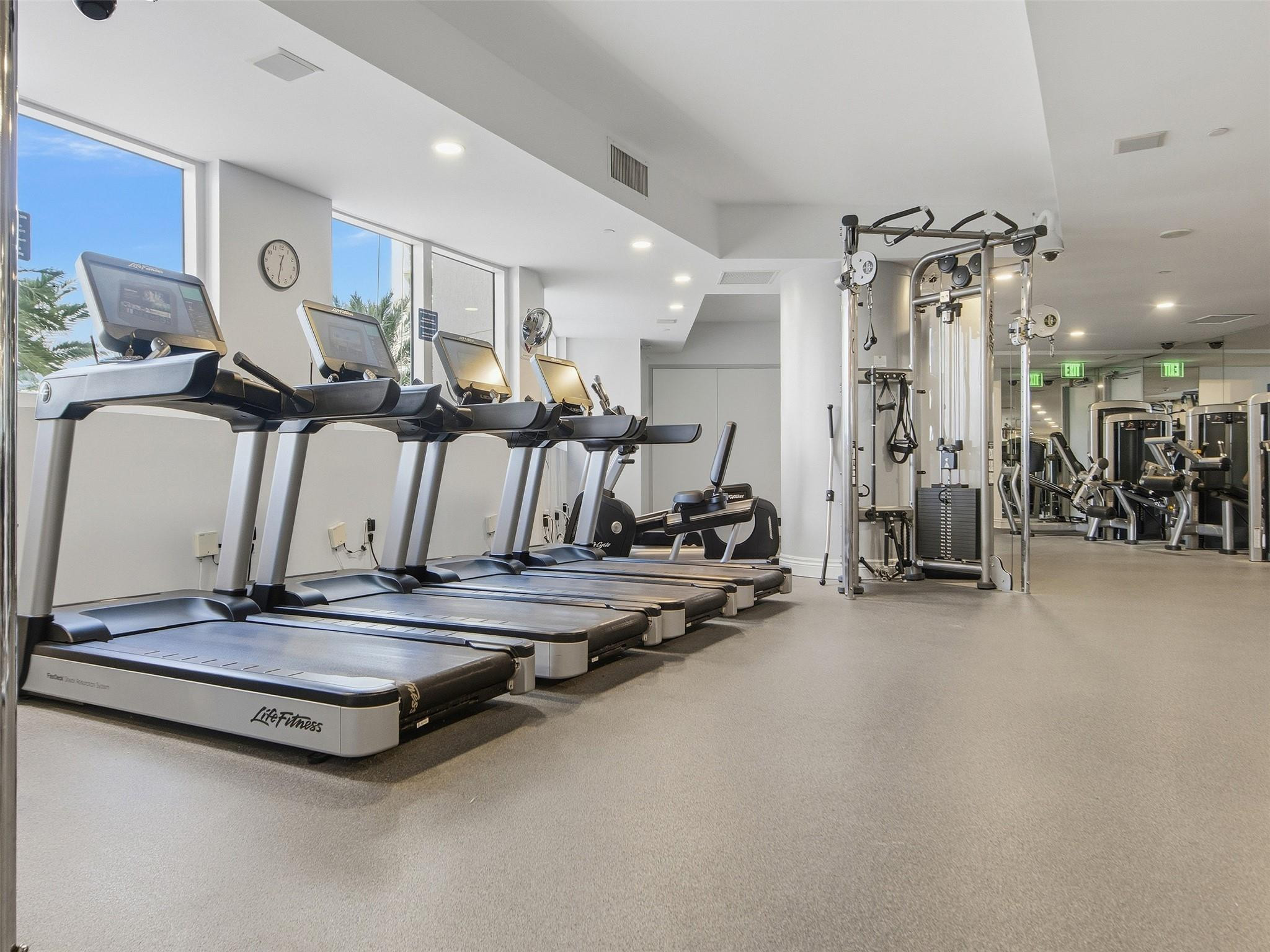 L'Hermitage II - Residential