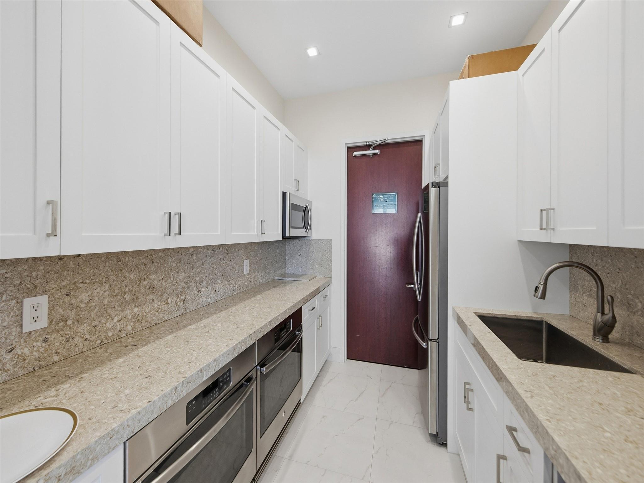 L'Hermitage II - Residential