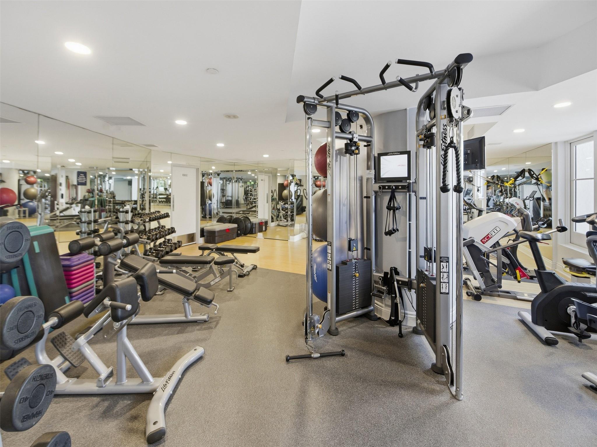 L'Hermitage II - Residential